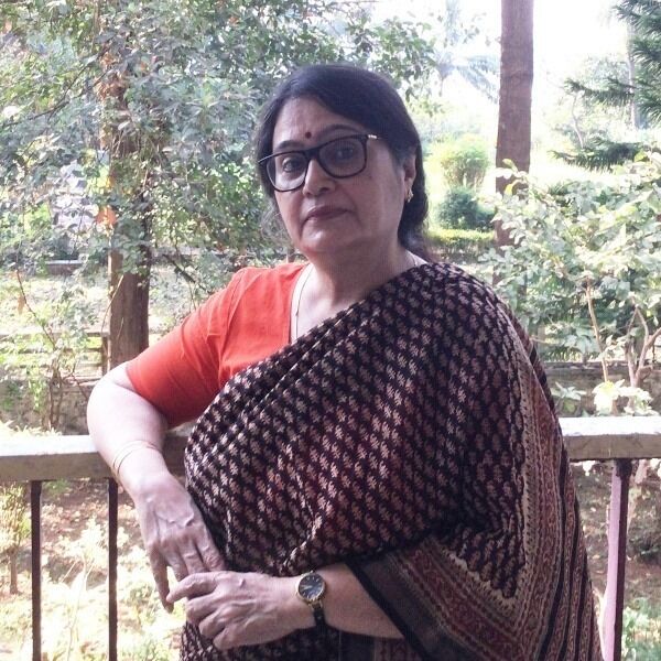 অনিতা অগ্নিহোত্রী | সম্পাদক