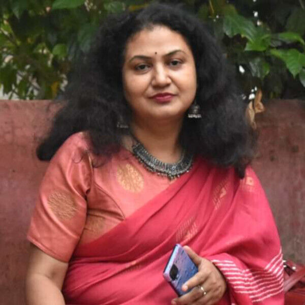 তৃষ্ণা বসাক | সহ-সম্পাদক